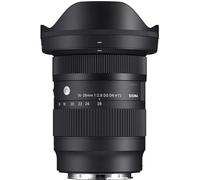 Sigma 16-28mm f/2.8 DG DN Contemporary Para Sony E