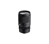 Sigma 16-300 mm F3.5-6.7 DC OS | Lente contemporánea (Montura Fuji X) | Lente de zoom de 18.8x con enfoque automático HLA y estabilización de imagen para paisajes, retratos y vida silvestre