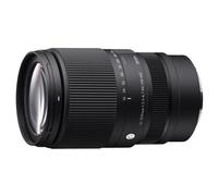 Sigma 16-300mm f/3.5-6.7 DC OS | Contemporaneo L-attacco