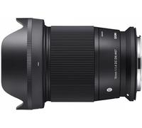 SIGMA 16mm F1.4 DC DN Contemporáneo Canon Montura RF