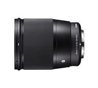 SIGMA 16mm f/1.4 DC DN Contemporáneo Canon Montura RF