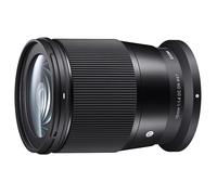 Sigma 16mm F/1.4 DC DN Contemporary Nikon Z