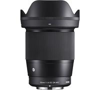 Sigma 16Mm F/1.4 DC DN Contemporary Para Micro 4/3 MFT