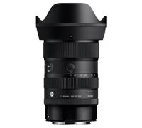 SIGMA 17-40mm f/1.8 DC Art - Canon RF | ✅ 5 años de garantia
