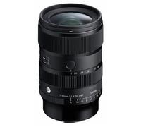 Sigma 17-40 mm f/1,8 DC Art - Producto de demostración Fujifilm X