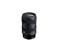 Sigma 17-40 mm F1.8 DC | Arte para Fuji X