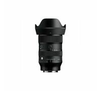 SIGMA 17-40mm f/1.8 DC Art - Sony E | ✅ 5 años de garantia