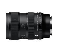 SIGMA 17-40mm f/1.8 DC Art - Fujifilm X | ✅ 5 años de garantia