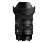 Sigma 17-40Mm F/1.8 DC Art Lente (Montura L)