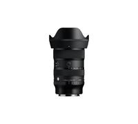 SIGMA 17-40mm F1.8 DC Art pro Sony E