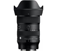 Sigma 17-40mm F1.8 DC DN Art para Fujifilm X nuevo