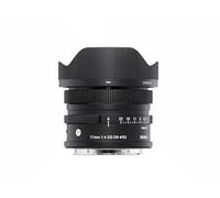 SIGMA 17mm F/4 DG DN Contemporary L-mount