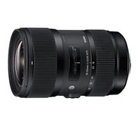 Sigma 18-35mm F/1.8 DC HSM ART Canon EF-S | ✅ Precio competitivo