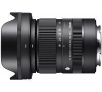 Sigma 18-50mm F/2.8 DC DN Contemporary Sony E | ✅ 5 años de garantia