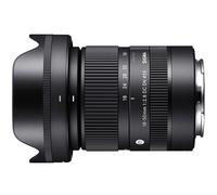 SIGMA 18-50mm f/2.8 DC DN Canon RF Attacco