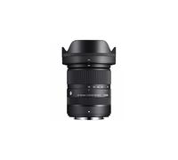 Sigma 18-50mm F/2.8 DC DN Contemporary Fujifilm X