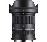 Sigma 18-50Mm F/2.8 DC DN Contemporary L-Mount Para Leica CL TL2