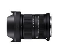 Objetivo Sigma 18-50mm f/2.8 DC DN Contemporary Canon RF-S 300g Macro Autofocus Rápido
