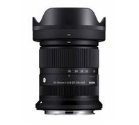 Sigma 18-50mm f2.8 DC DN Contemporary para Canon RF