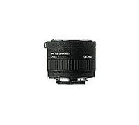 Sigma 2,0 x Tele Convertidor de para Minolta/Sony