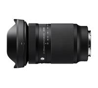 SIGMA 20-200 mm F3.5-6.3 DG Contemporary (Sony E)