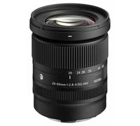Sigma 20-60 mm f/2,8-4 DG Contemporary L-Mount