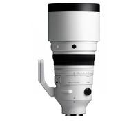 Sigma 200mm f/2 DG OS Sport Montura Sony FE