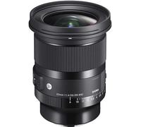 Sigma 20mm F1.4 DG DN serie Art montura L