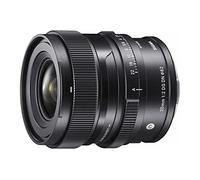 Objetivo SIGMA 20mm f/2 DG DN Contemporary compatible con Sony E nuevo