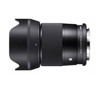 Sigma 23Mm F1.4 Dc Dn Contemporary (Montura Fujifilm X)