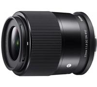 Sigma 23mm F1.4 DC DN Contemporary para Fujifilm X