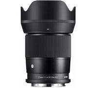 Sigma 23mm F1.4 DC DN Contemporary para montura L