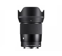 Sigma 23mm F/1.4 DC DN Contemporary Sony E | ✅ 5 años de garantia