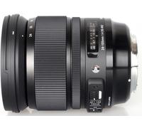 Sigma 24-105mm F4.0 DG OS HSM "Art" Nikon