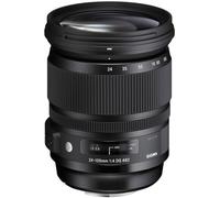 Sigma 24-105mm F4.0 DG OS HSM "Art" Nikon