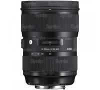 Sigma 24-35mm F2 DG HSM Art for Canon EF