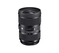 Sigma 24-35mm F2 DG HSM ART para montura Nikon