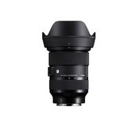 Sigma 24mm F2.8 DG DN | Art MILC Objetivo de zoom estándar Negro