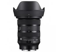 Sigma 24-70mm f/2.8 DG DN II Art - mercancía devuelta - ligeros signos de uso Montura en L