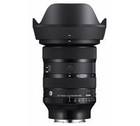SIGMA 24-70mm F2.8 DG DN II Art for Sony E