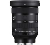 Sigma 24-70mm F2.8 DG DN II Art para Sony E