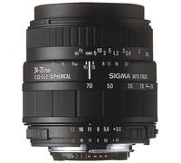 Sigma 24-70MM F3.5-5.6 UC AF para Minolta