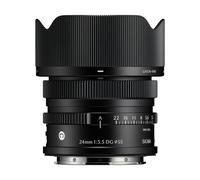 Sigma 24 mm f/3,5 DG Contemporáneo Montura Sony FE Negro