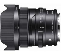 Sigma 24 mm F2 DG DN Contemporary Serie I Para Montura L