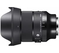Sigma 24mm 1:1.4 Art DG DN para Sony E (405965) negro | Reacondicionado: Muy buen estado | 30 meses de garantía | AN688213