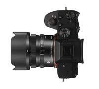 Sigma 24 mm F/3.5 DG DN Contemporary para Sony E