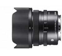 Sigma 24mm F/3.5DG DN Serie I Montura Sony E