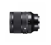 Sigma 24mm F1.4 Art DG DN para Sony Mount Black