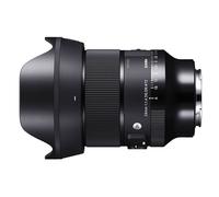 Sigma 24Mm F1.4 Dg Dn Art Series L-Mount