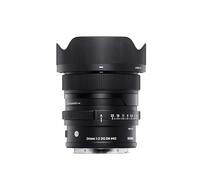 Sigma 24 mm f/2 DG DN Contemporary con Montura L
